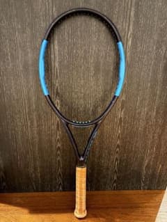 Wilson ULTRA Tour 95 ver2.0 硬式テニスラケットのサムネイル