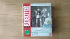 ROBOT魂 ガンダムF91のサムネイル