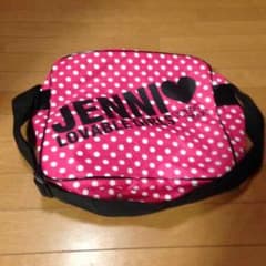 JENNI バック     ty様専用のサムネイル