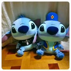 스티치 인형