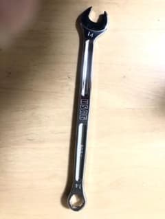 USAG コンビネーションレンチ 14mm 約20cm ウーザックのサムネイル