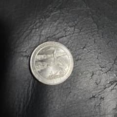 米国 25セント記念硬貨 ボスコ・ナショナル・シーショア 2013年のサムネイル
