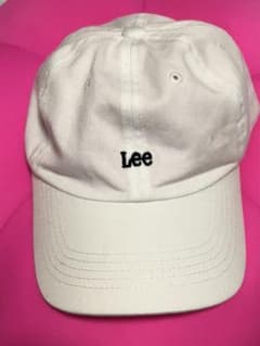 Lee キャップのサムネイル