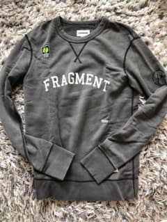 なおた様専用　converse fragment  藤原ヒロシのサムネイル