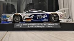 BMW McLaren F1 GTR slot.it スロットカーのサムネイル