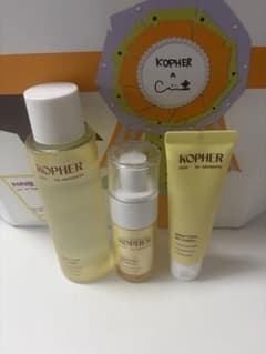 KOPHER コフェル 豪華8点セット まとめ売り【新品未開封多数・残量多】 KOPHER コフェル 3点セット - メルカリ
