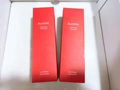Aurelie. Moisturizing Face Wash 2本セットのサムネイル
