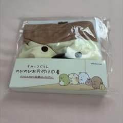 스미코구라시 노비노비 정리 건착 참새