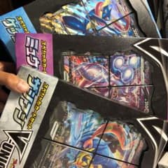 ポケモンカードVunionのサムネイル