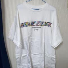 UNIQLO カイカイキキTシャツのサムネイル