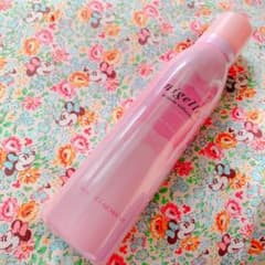 【未使用】ミルボン　ニゼルハイクラッチフィズフォーム　美容室専売品のサムネイル