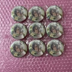 プロセカ グリッター缶バッジ 日野森志歩 44B - メルカリ
