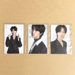 SEVENTEEN IDEAL CUT 韓国 トレカ THE8 3枚セット ➁ - メルカリ