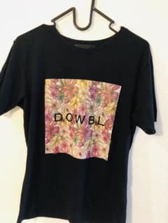 DOWBLTシャツのサムネイル