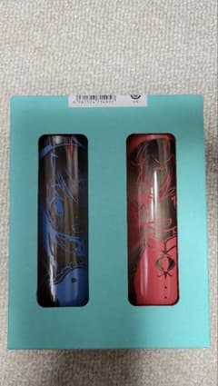 まどマギ　佐倉杏子　グッズセット　まどマギ展 魔法少女まどか☆マギカ展 まどマギ グラスセット 美樹さやか 佐倉杏子