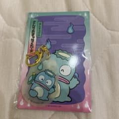 ゆ*い様 ハンギョドン　サンリオキャラクターズ　どろろん夜光 アクリルキーホルダのサムネイル