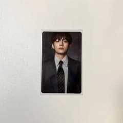 BTS ARIRANG V タワレコ 特典のサムネイル