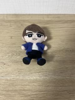 渡辺翔太スノチルぬいぐるみのサムネイル