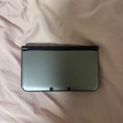 任天堂 Nintendo 3DS LL 本体のサムネイル