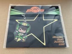 柿原徹也 アクリルキーホルダーのサムネイル