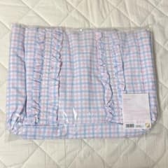 トートバッグ SEVENTEEN YAKUSOKU チェック ローセレファンミ - メルカリ