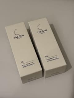 タカミスキンピール 角質美容液 30ml 2本セットのサムネイル
