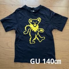 GU Tシャツ140のサムネイル