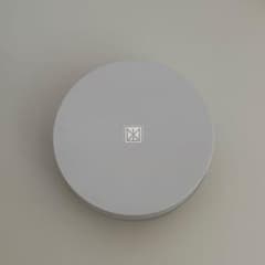 Exbeaute UV50 Mineral Clear Loose Face Powder 5g