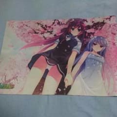 グリザイア プレイマットのサムネイル