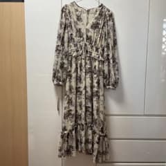 moussy マウジー ワンピースのサムネイル