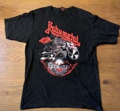 BABYMETAL ベビーメタル　Tシャツ　XLサイズのサムネイル