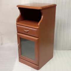 【未使用展示品】電話台 収納家具 サイドチェスト サイドテーブル【説明文必読】 未使用展示品】電話台 収納家具 サイドチェスト サイドテーブル【説明