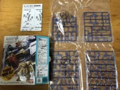 ガンダムアーティファクト【百式(レアカラー)】のサムネイル