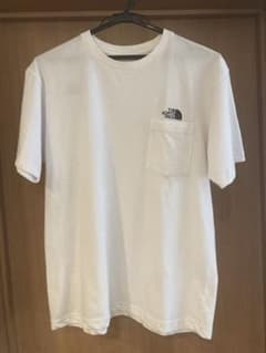 ザノースフェイス　メンズTシャツ　サイズLのサムネイル