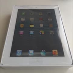 iPad mini 2012年のサムネイル