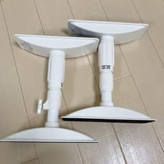 アイリスオーヤマ　家具転倒防止伸縮棒のサムネイル