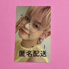 【送料無料 匿名配送】txt　ヨンジュントレカ　フォトカード　公式 公式 TXT ヨンジュン NO LABELS Albums ver. トレカ - メルカリ