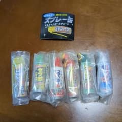 フマキラースプレー缶のサムネイル