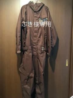 スノボーウェア つなぎのサムネイル