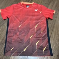 YONEX ゲームウェア Mのサムネイル