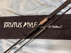BRUTUS STYLE バスロッドのサムネイル