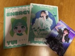 FRUITS ZIPPER SPECIAL LIVE写真集 櫻井優衣表紙ver. - メルカリ