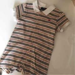 バーバリー☆ロンパースのサムネイル