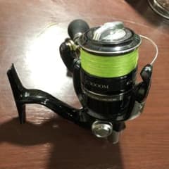 エクスセンスBB C3000Mのサムネイル