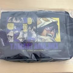 僕のヒーローアカデミア 天喰環 バースデイ 魅せ窓 ショルダーバッグ