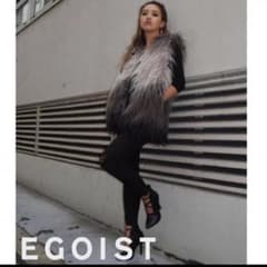 EGOIST ファーのサムネイル