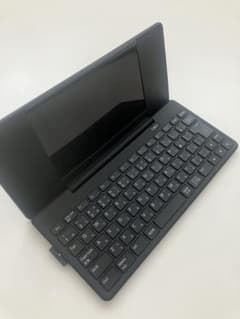 デジタルメモ ポメラDM200 本体 充電ケーブル 説明書 メモリーカード