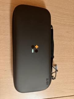 bitplay Nintendo Switch キャリングケースのサムネイル
