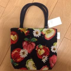 FEILER フェイラー アップルミックスのサムネイル