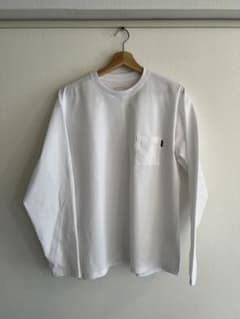THE NORTH FACE L/S Airy Relax Teeのサムネイル